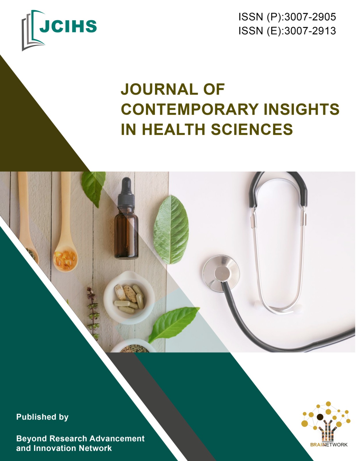 					View Vol. 1 No. 2 (2023)
				