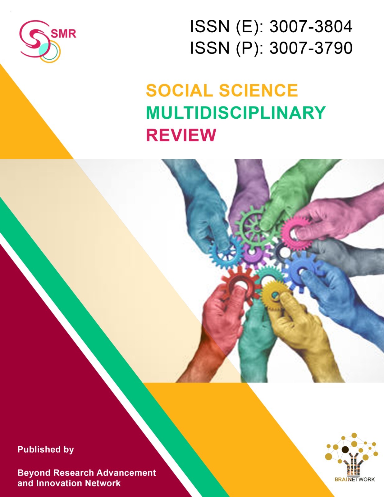 					View Volume 3(2): 2025
				